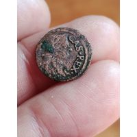 Баратинка 1661 года