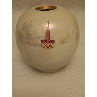 Вазочка. Мффз.