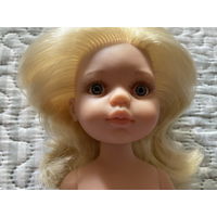 Кукла paola reina 32 см