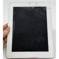 Планшет PRESTIGIO