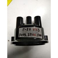 Крышка распределителя  ГАЗ-24 УАЗ