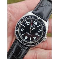 Часы Breil хронограф на ходу кварц