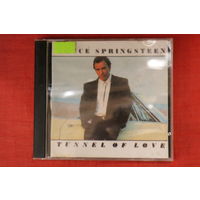 Bruce Springsteen - Tunnel Of Love (1997, CD)