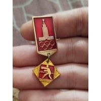 Олимпиада бокс