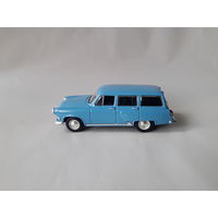 ГАЗ-22 "Волга" Деагостини 1:43 Обмен возможен Автолегенды СССР Deagostini