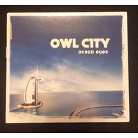 CD,(USA) Owl City – Ocean Eyes