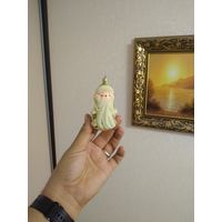 Елочная игрушка