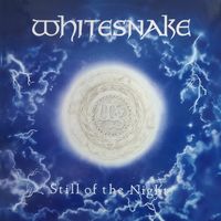 Whitesnake  1987, EMI, LP, NM, Germany, Maxi-Single