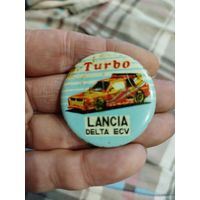 Турбо ланча