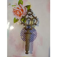 Вороток для самовара