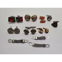 Запонки (одним лотом)