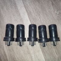 Радиолампа 6Ж4, новая