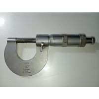 Микрометр СССР .0-25 мм