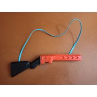 Игрушечное ружье СССР