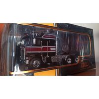 Kenworth k100 Aerodyne 1976 (ixo)