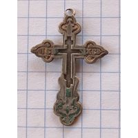 Крестик 84пр
