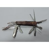 Перочинный ножик  СССР. Длина 8 см.