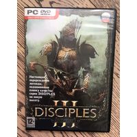Disciples 3 Renaissance - Русская версия