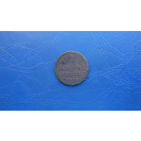 1 грош 1830                                                                                                                               (5046)