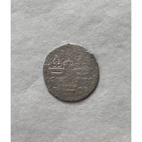 Швеция оре 1671