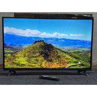 Новый телевизор TECHNO Smart KDG32GR680ANTS,Smart Tv,Wi Fi