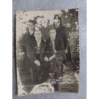 Старое фото в коллекцию