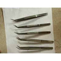 Медицинские инструменты