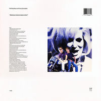 Pet Shop Boys And Dusty Springfield – What Have I Done To Deserve This? / Rent, EP 1988