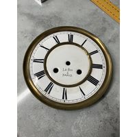 Циферблат от настенных часов 18,5 см