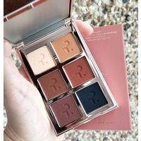 Patrick TA Major Dimension Essential Artistry Edit Eyeshadow Palette Deep