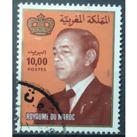 Марокко 1982г.