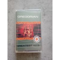 Аудио кассета Gregorion