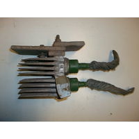 Диоды для сварочного трансформатора (СССР) комплект