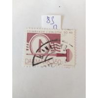 Дания 1983
