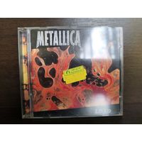 Metallica Load (CD)