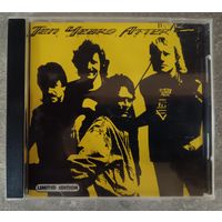 Ten Years After – About time, CD