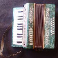 Аккордеон малыш в коллекцию