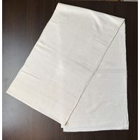 Старинный рушник лен