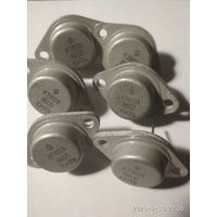 Транзистор кт812а