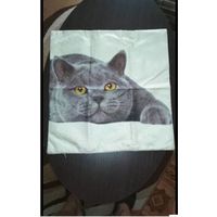 Декоративная наволочка