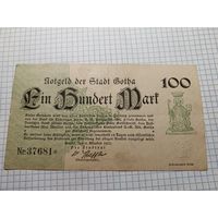 Германия 100 марок (14)