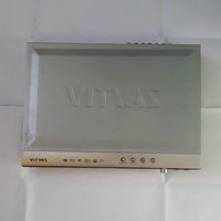 Проигрыватель DVD