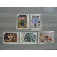 Продажа коллекции с 1 рубля! Чистые почтовые марки СССР в коллекционном** состоянии.