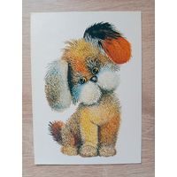 Манилова 1989 чистая