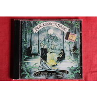 Blackmore's Night – Shadow Of The Moon (1997, CD)