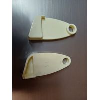 Элемент крепления от кроватки детская с маятниковым механизмом качания и выдвижным ящиком  ПРОЕКТ Э01.10.02