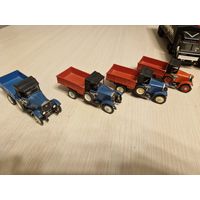 АМО Ф-15 Казань. Не поздние.