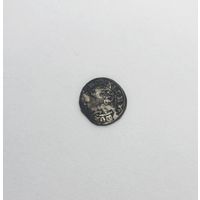 ВКЛ. Александр Ягеллончик. Вильно. Полугрош готический (ок. 1503 г.)