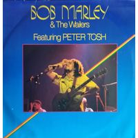 BOB MARLEY 1981, BMG, LP, EX, Germany