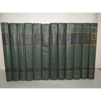 Редкость. "История второй мировой войны 1939–1945 годов". В 12 томах. Энциклопедия. Фолиант. Книга 1920-1930 г.и. м